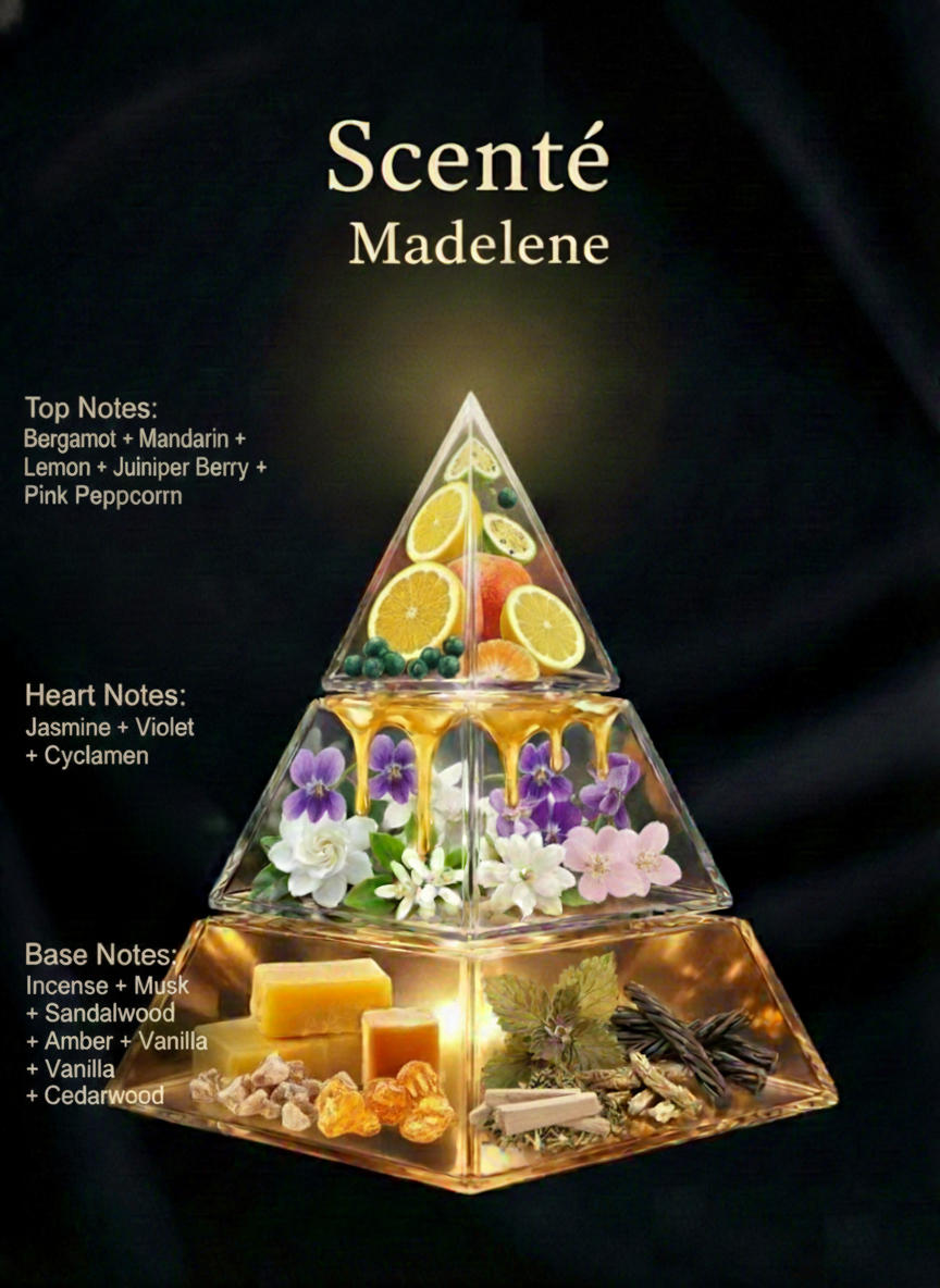 Madélene