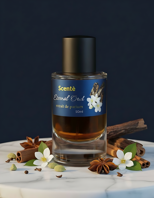 Eternal Oud