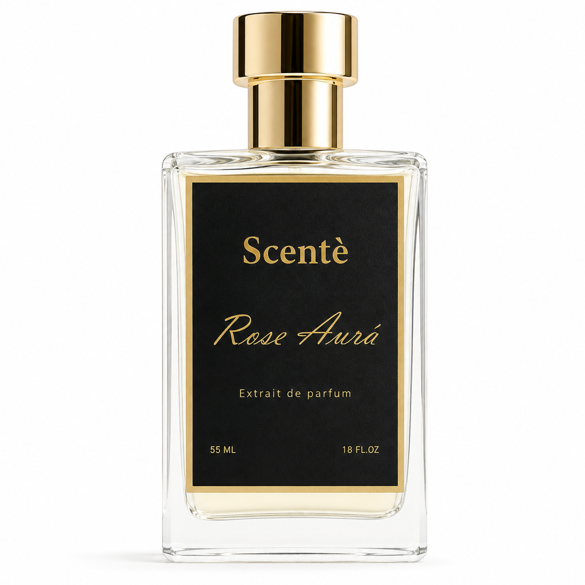 Rose Aura